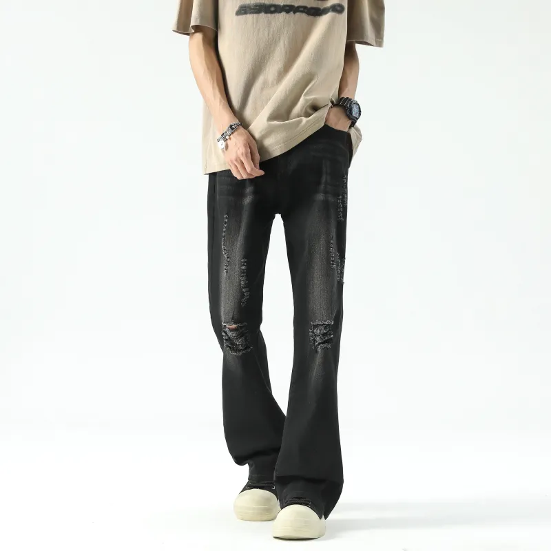 FOREVER 21 Jeans Unisex-1