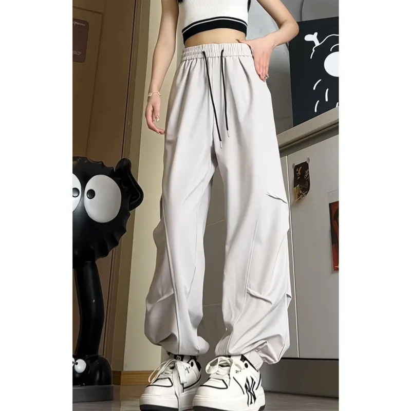 FOREVER 21 Casual Pants Unisex-8