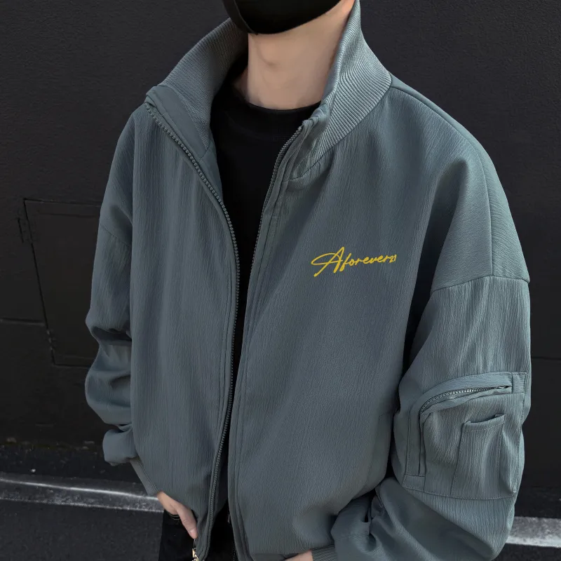FOREVER 21 Jackets Coats Unisex-9
