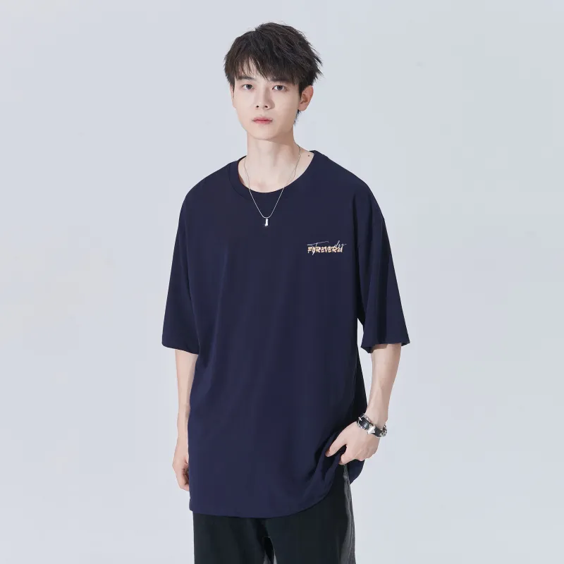 FOREVER 21 T Shirts Unisex-15