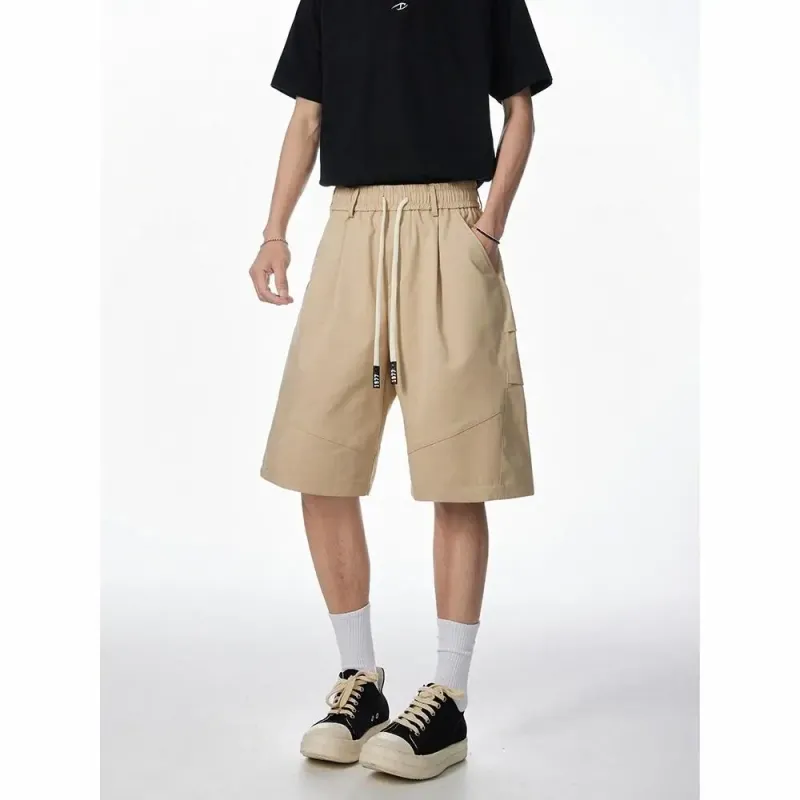 FOREVER 21 Casual Shorts Unisex-7