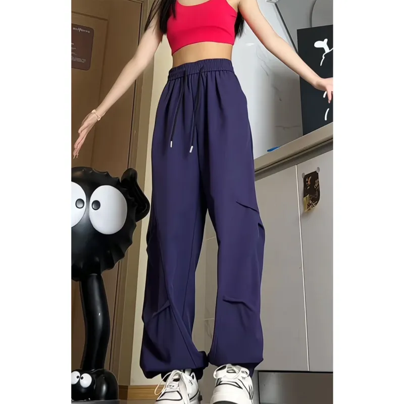 FOREVER 21 Casual Pants Unisex-15