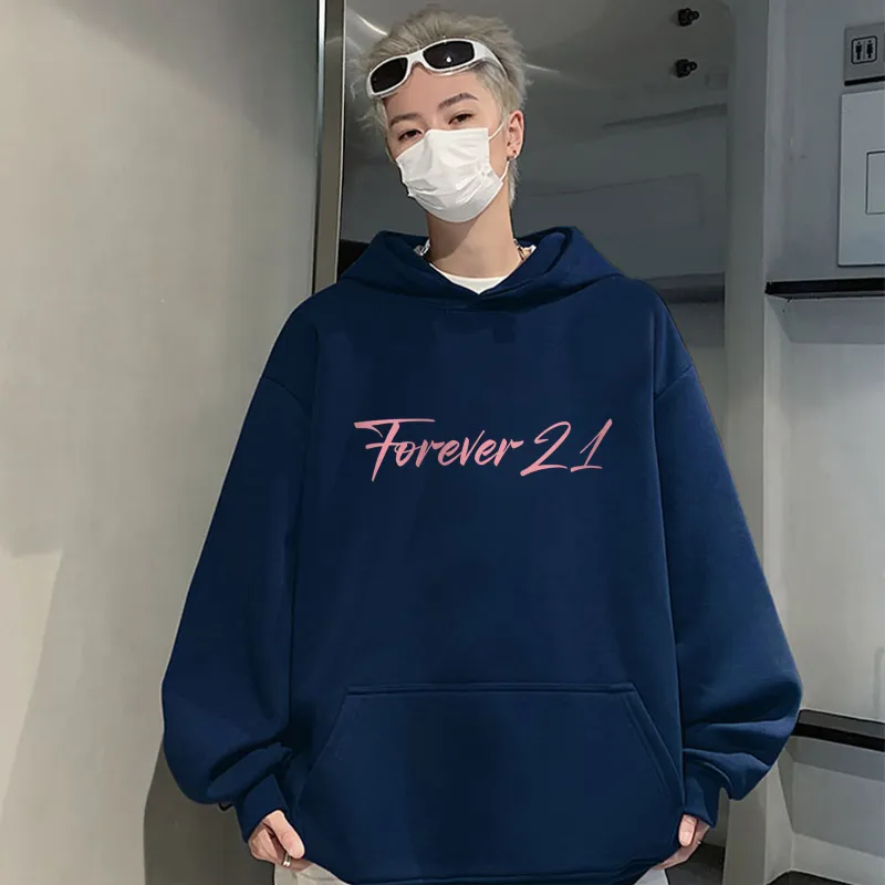FOREVER 21 Sweatshirts Unisex-19