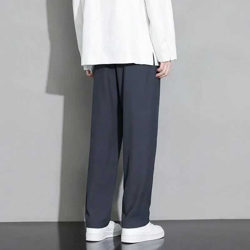 FOREVER 21 Suit Trousers Unisex-1