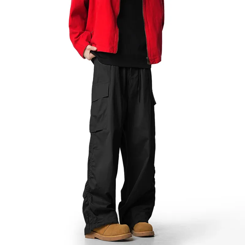 FOREVER 21 Casual Pants Unisex-6