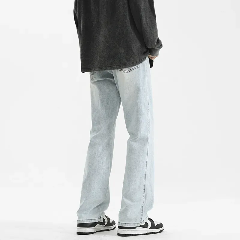 FOREVER 21 Jeans Unisex-11