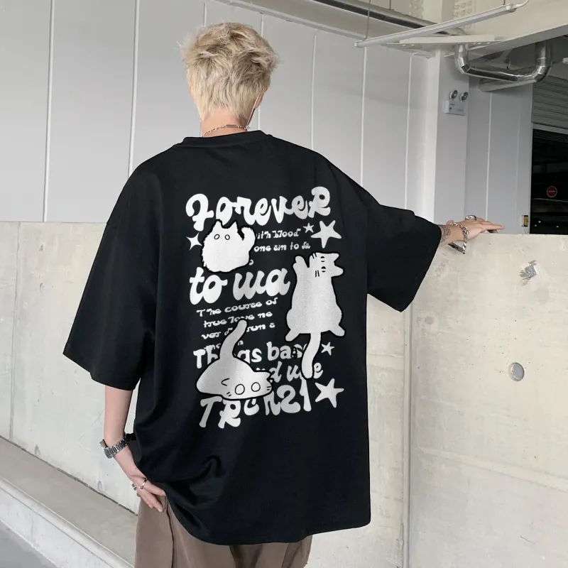 FOREVER 21 T Shirts Unisex-2