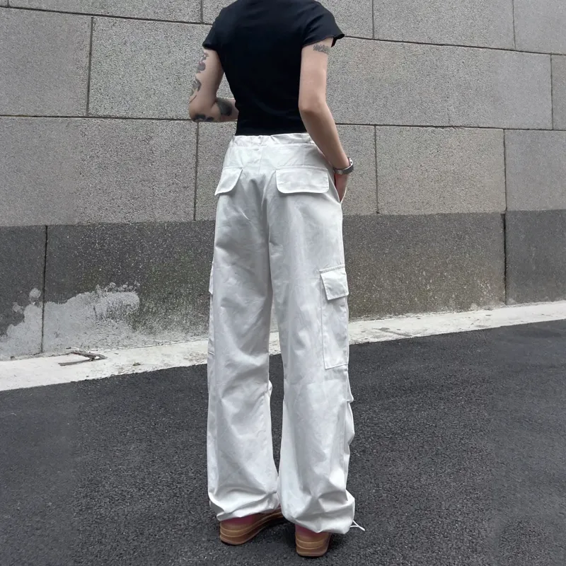 FOREVER 21 Casual Pants Unisex-1