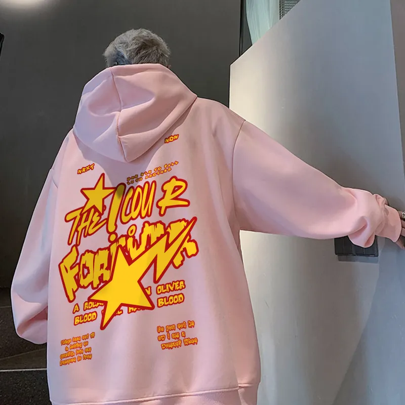 FOREVER 21 Sweatshirts Unisex-9