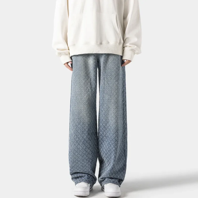 FOREVER 21 Jeans Unisex-7