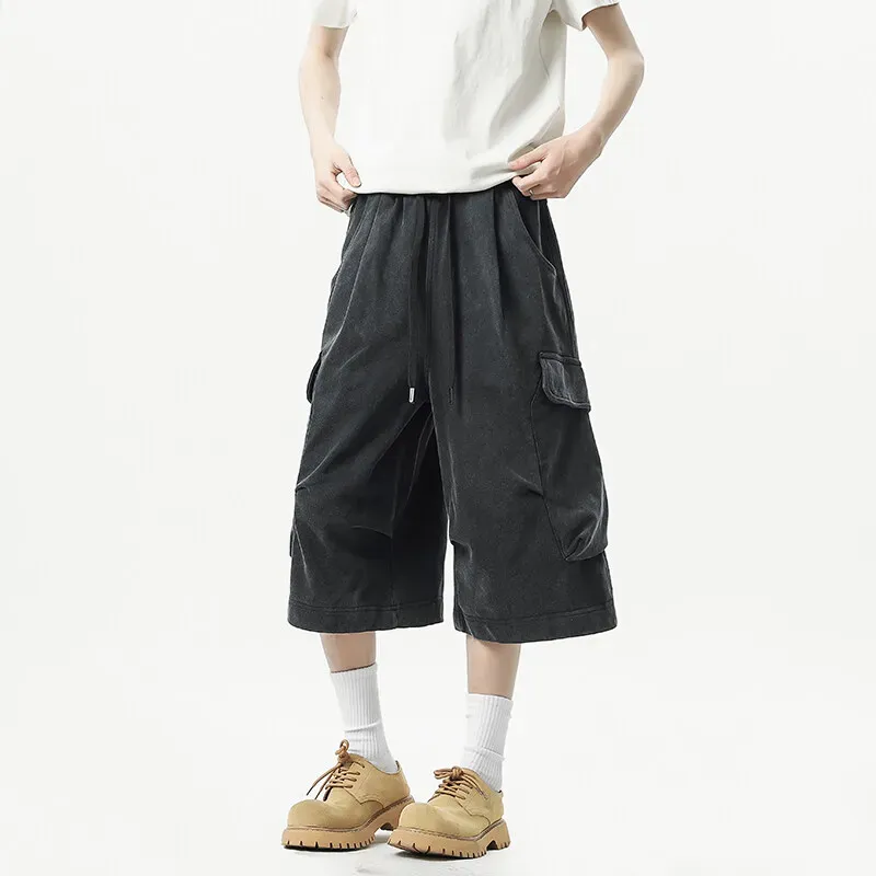 FOREVER 21 Casual Shorts Unisex-1