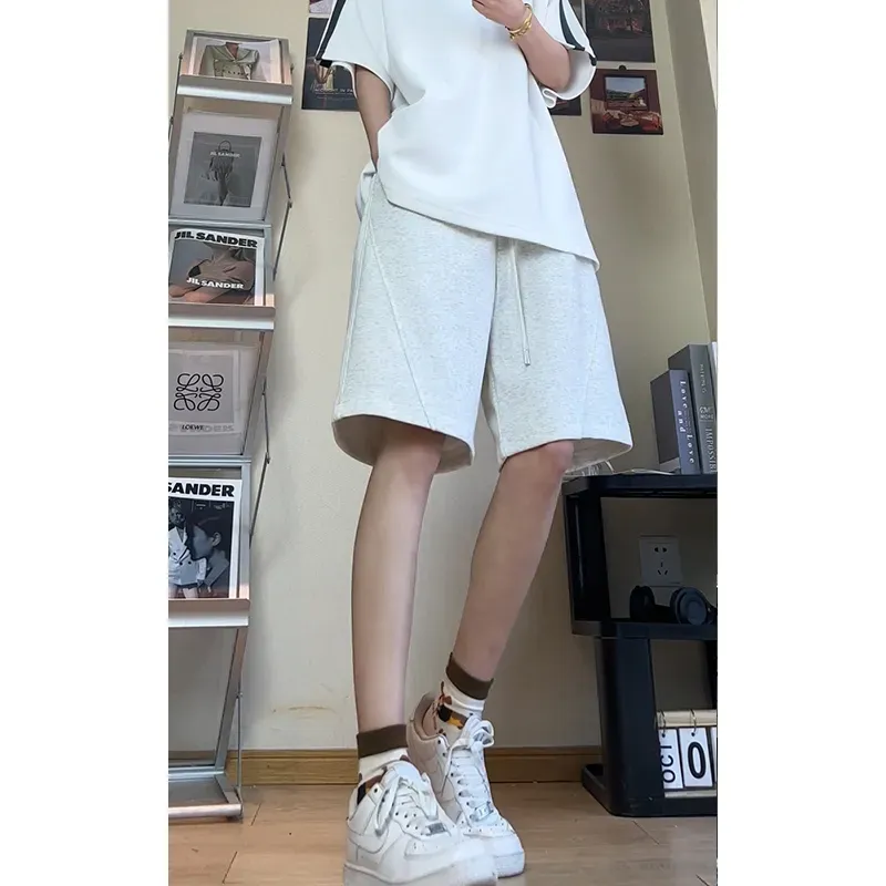 FOREVER 21 Casual Shorts Unisex-6
