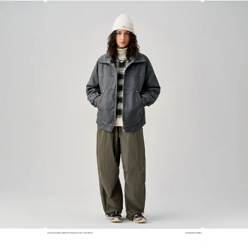 FOREVER 21 Jackets Coats Unisex-3