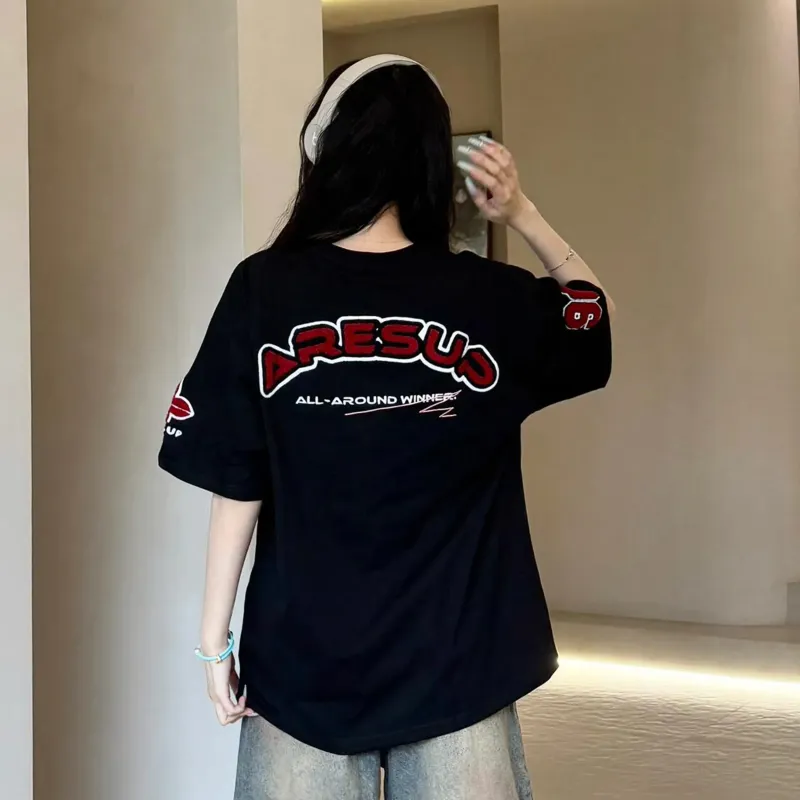 FOREVER 21 T Shirts Unisex-1
