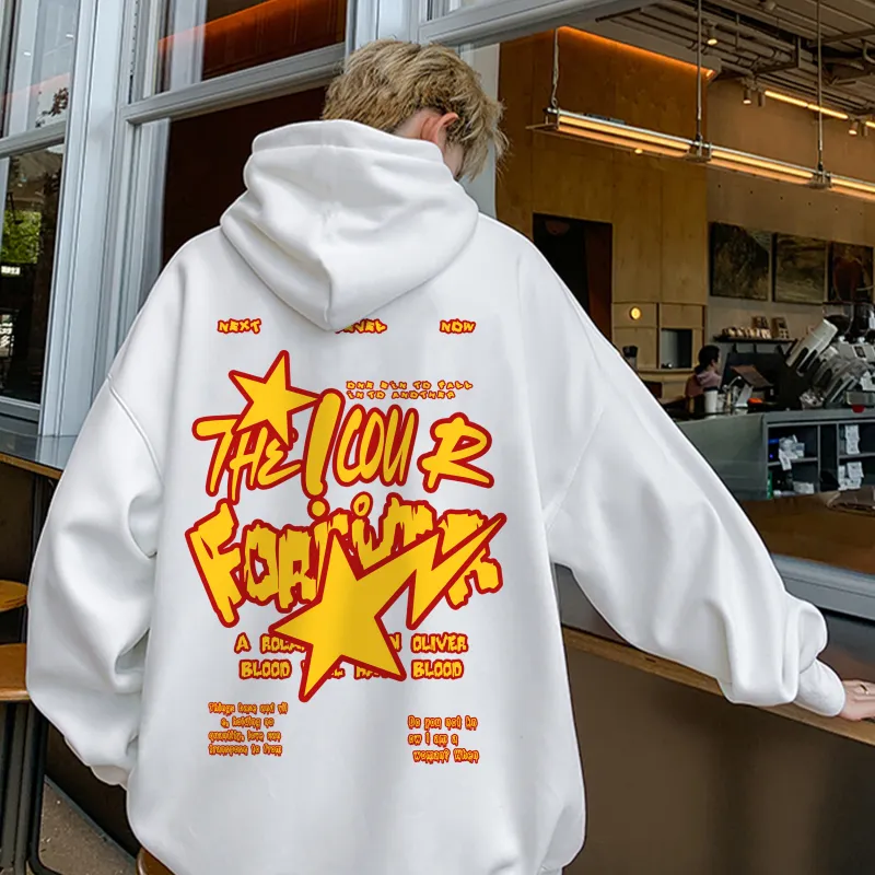 FOREVER 21 Sweatshirts Unisex-5