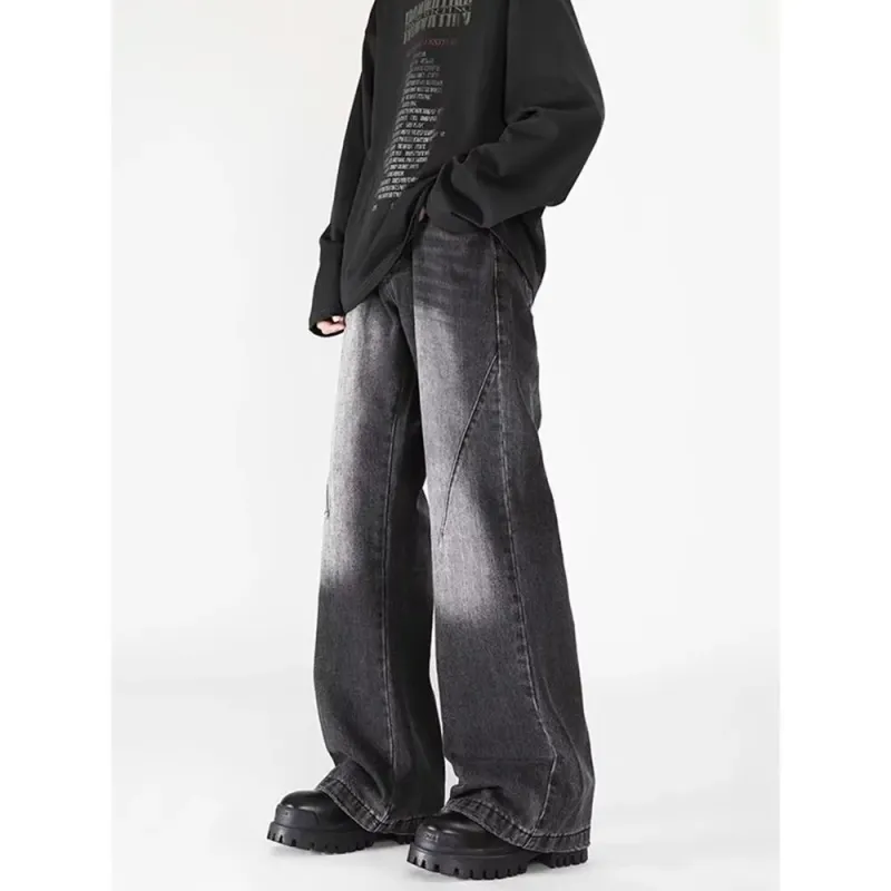 FOREVER 21 Jeans Unisex-4