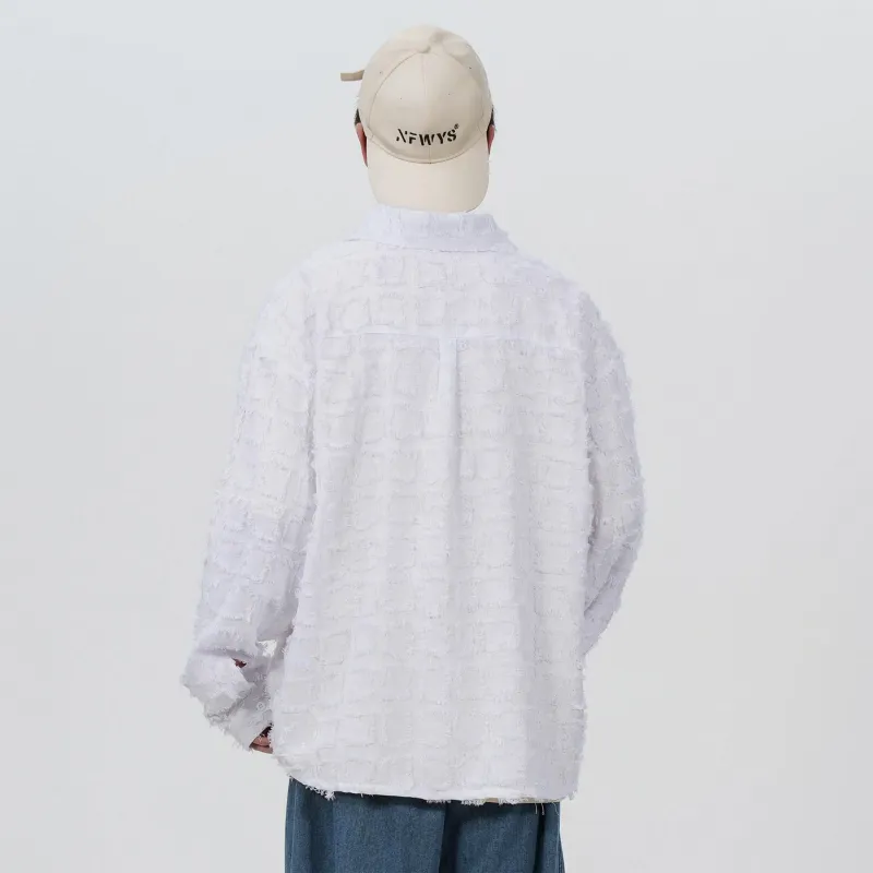 FOREVER 21 Shirts Unisex-8