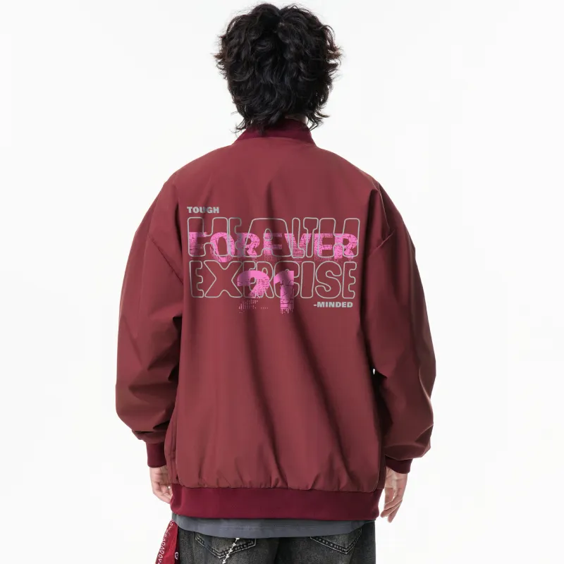 FOREVER 21 Jackets Unisex-11