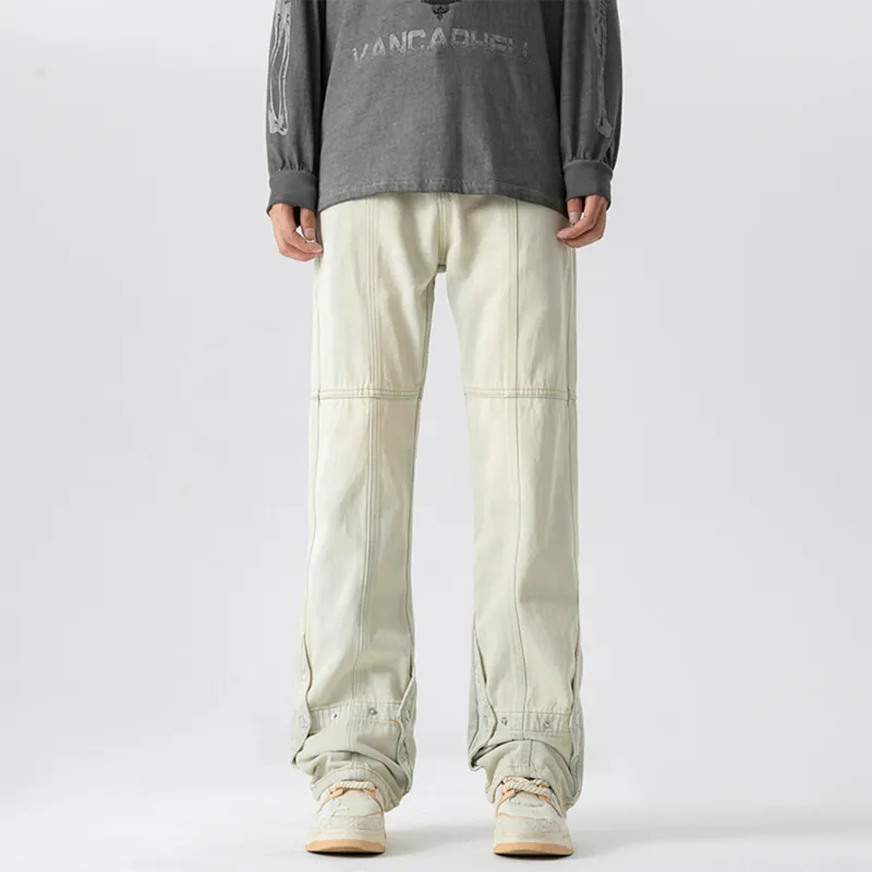 FOREVER 21 Jeans Unisex-4