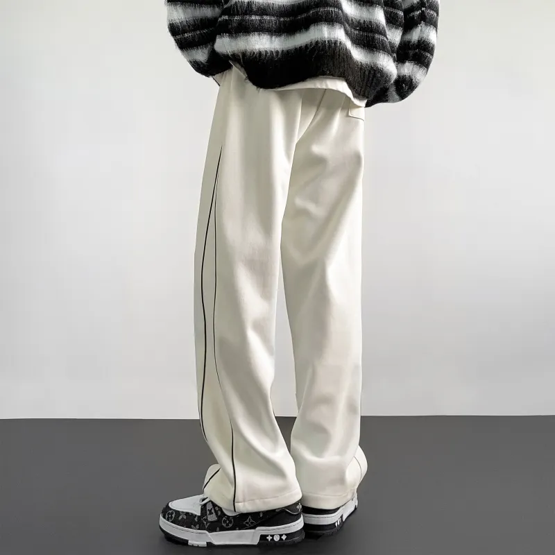 FOREVER 21 Casual Pants Unisex-5