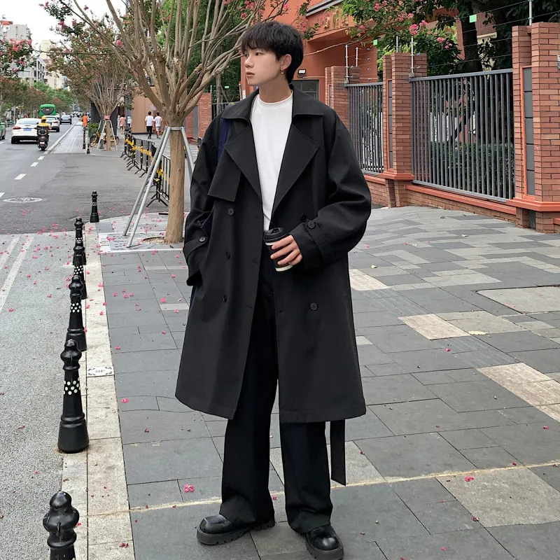 FOREVER 21 Coats Unisex-3