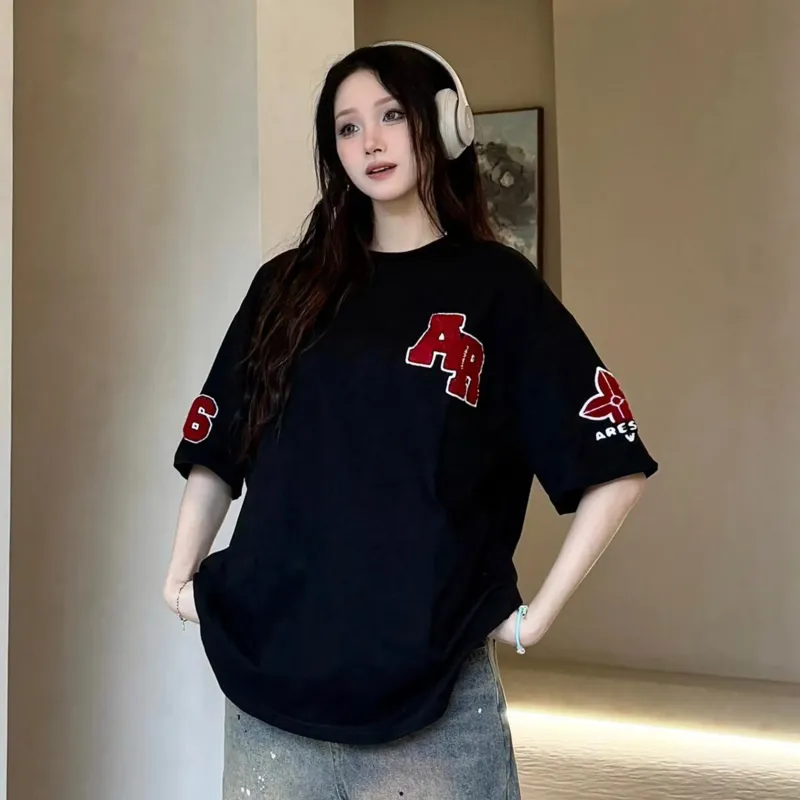 FOREVER 21 T Shirts Unisex-2