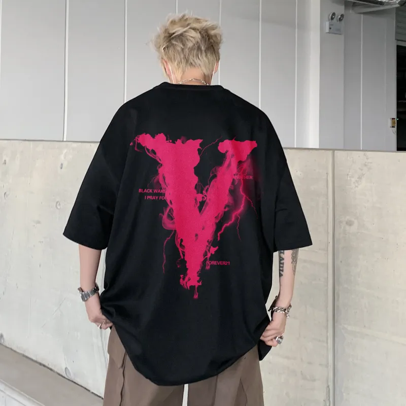 FOREVER 21 T Shirts Unisex-2