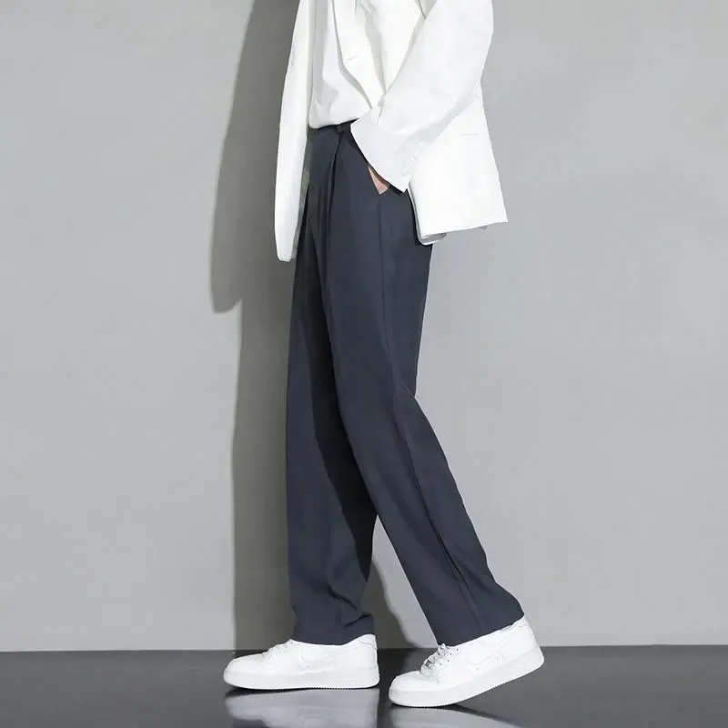 FOREVER 21 Suit Trousers Unisex-2
