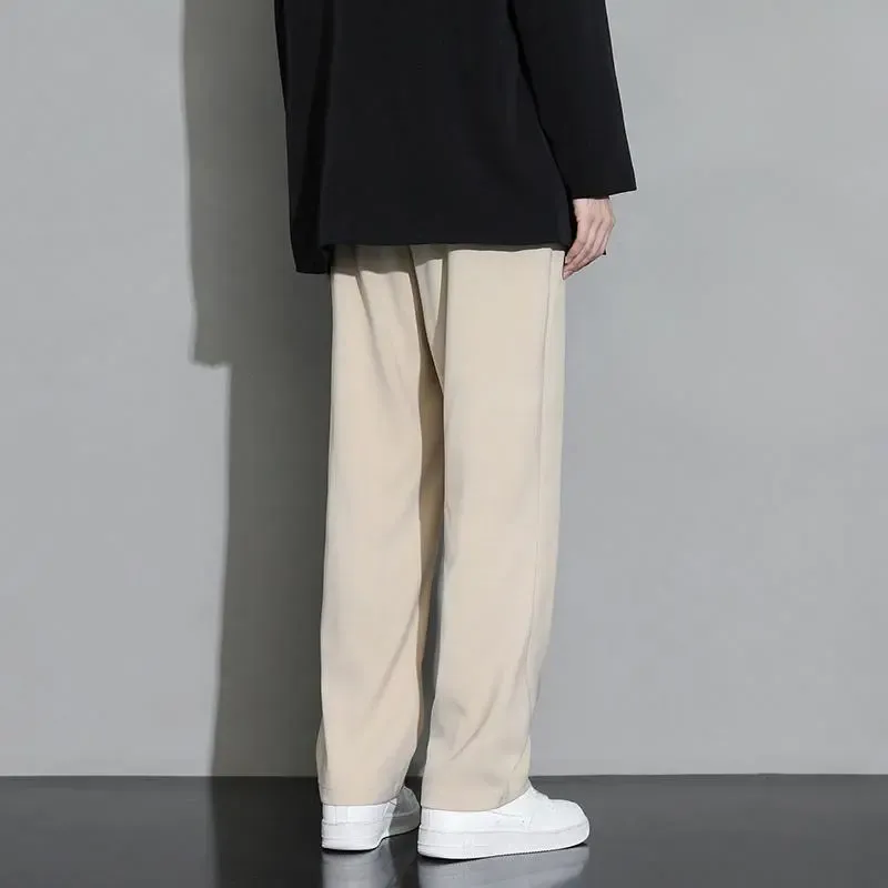 FOREVER 21 Suit Trousers Unisex-7