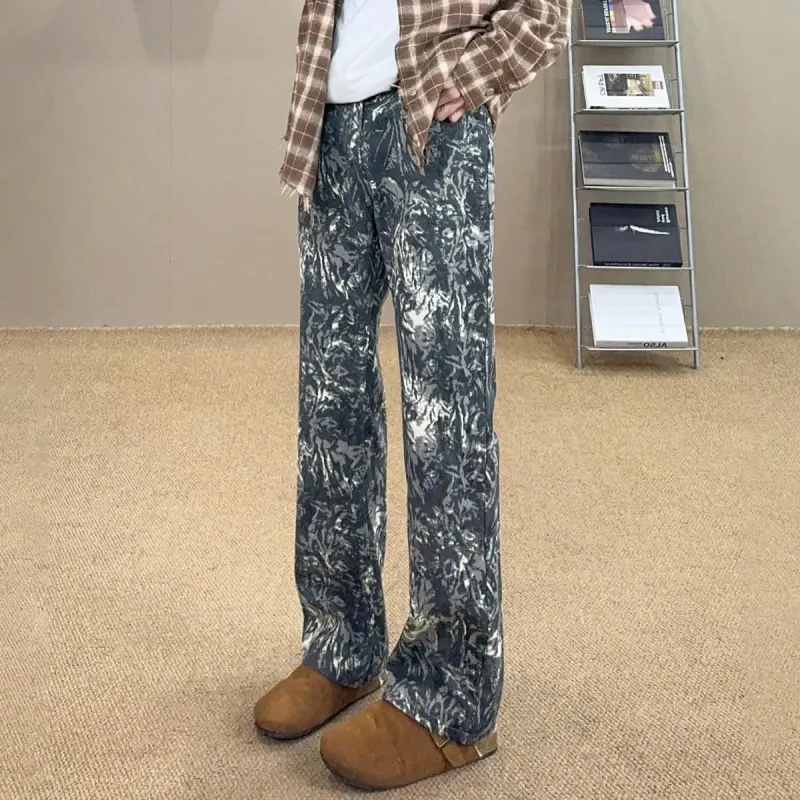 FOREVER 21 Jeans Unisex-6