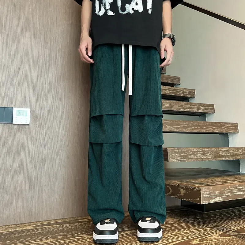 FOREVER 21 Casual Pants Unisex-10