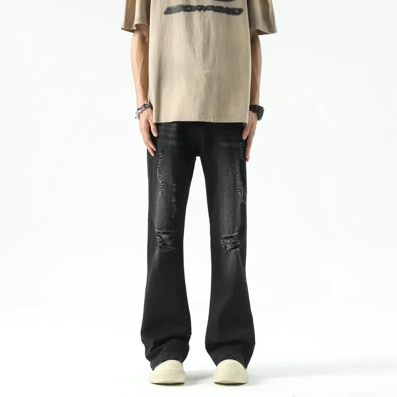 FOREVER 21 Jeans Unisex-2