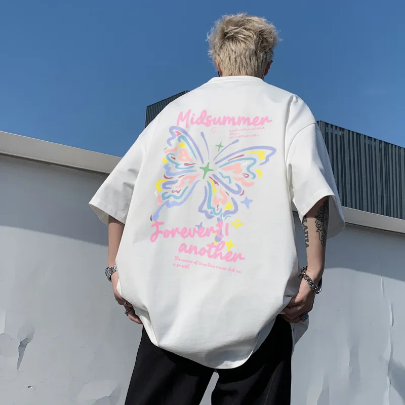 FOREVER 21 T Shirts Unisex-5