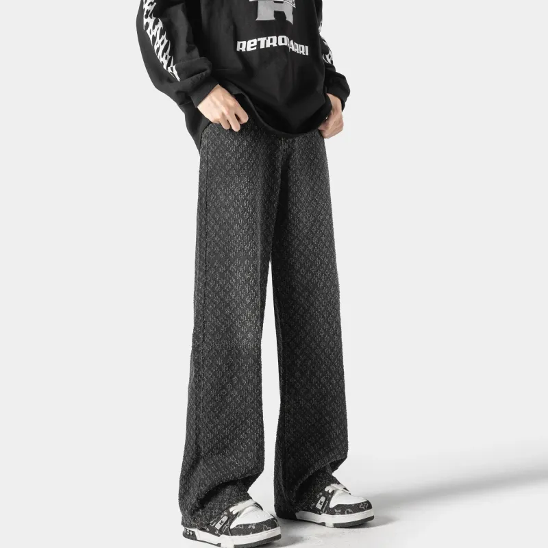 FOREVER 21 Jeans Unisex-3