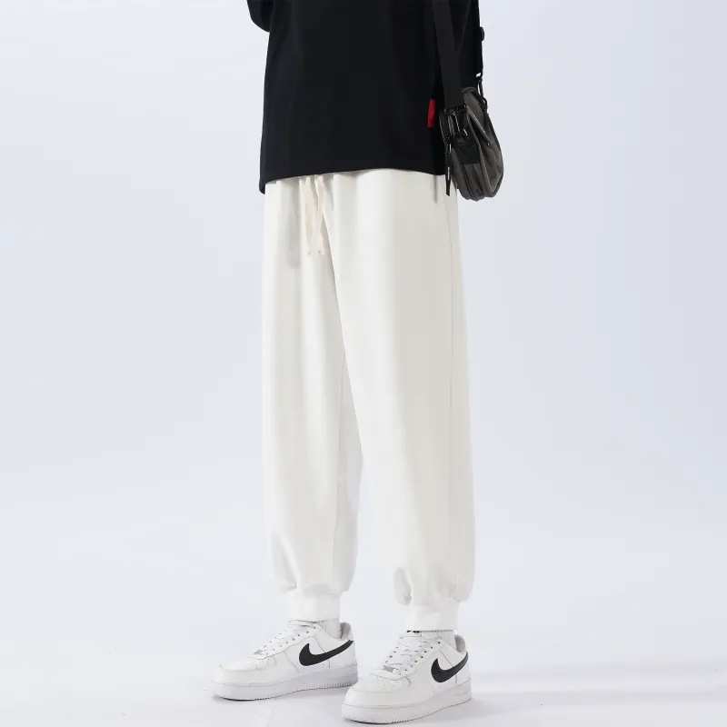 FOREVER 21 Casual Pants Unisex-7