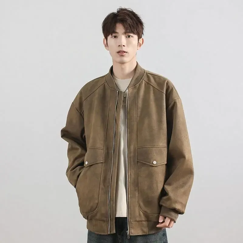 FOREVER 21 Jackets Coats Unisex-9