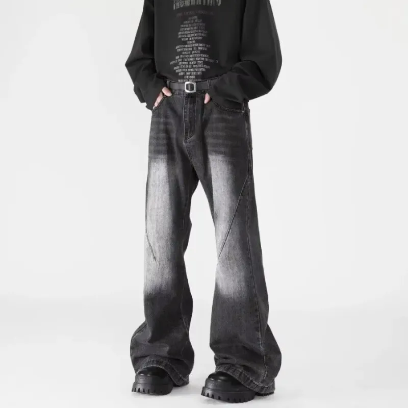 FOREVER 21 Jeans Unisex-3