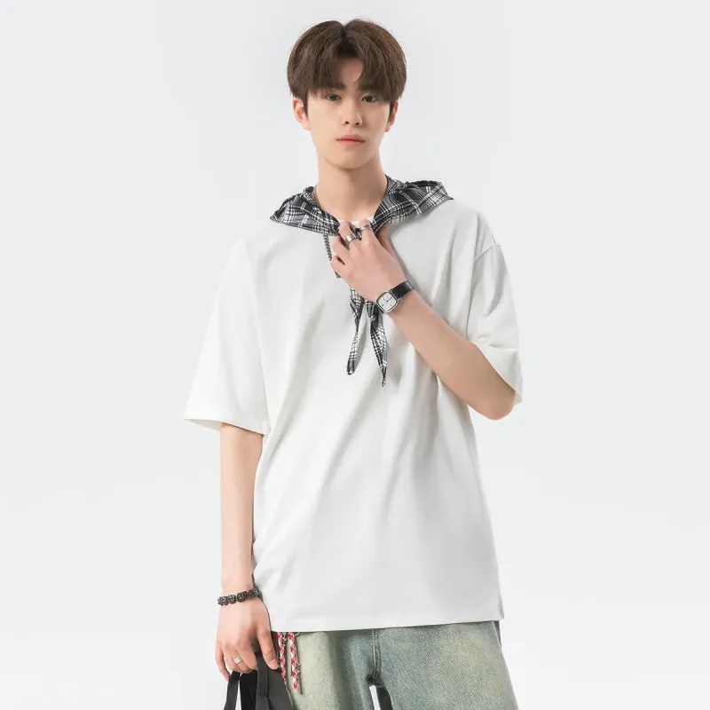 FOREVER 21 T Shirts Unisex-5