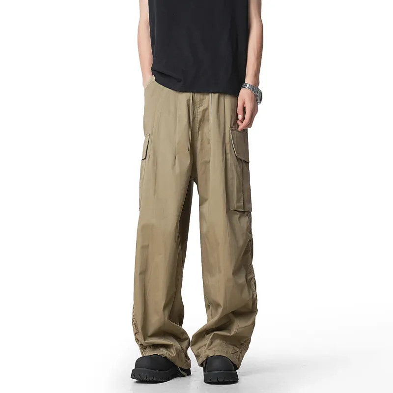 FOREVER 21 Casual Pants Unisex-2
