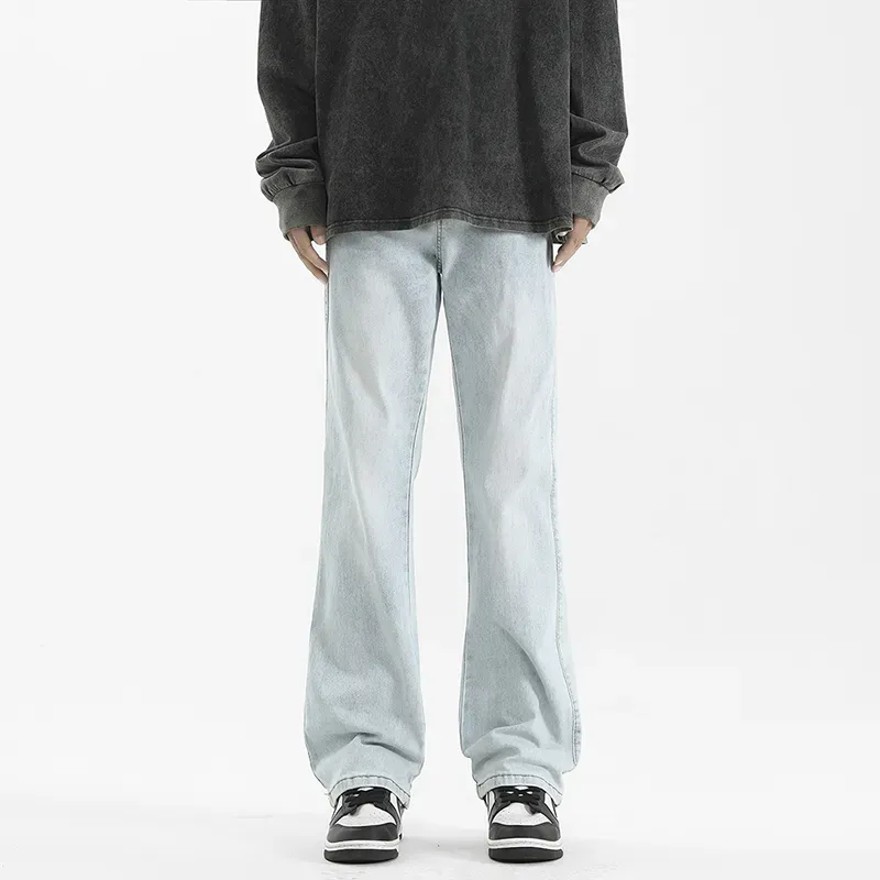 FOREVER 21 Jeans Unisex-10