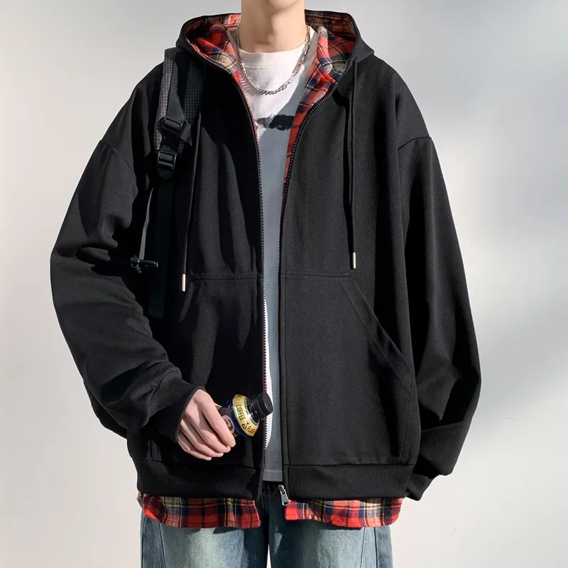 FOREVER 21 Sweatshirts Unisex-2