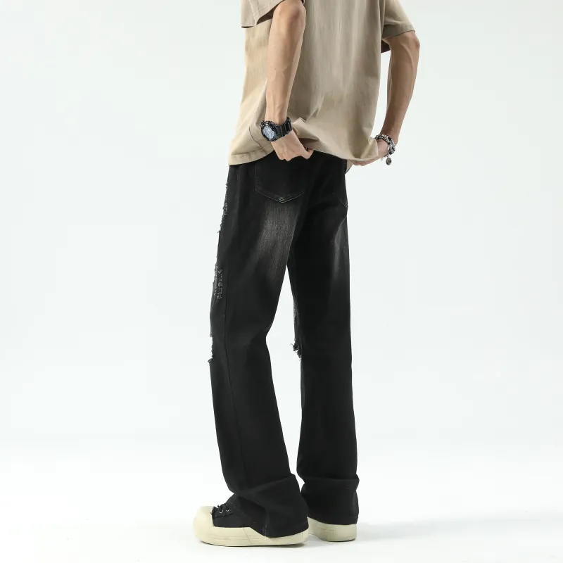 FOREVER 21 Jeans Unisex-4