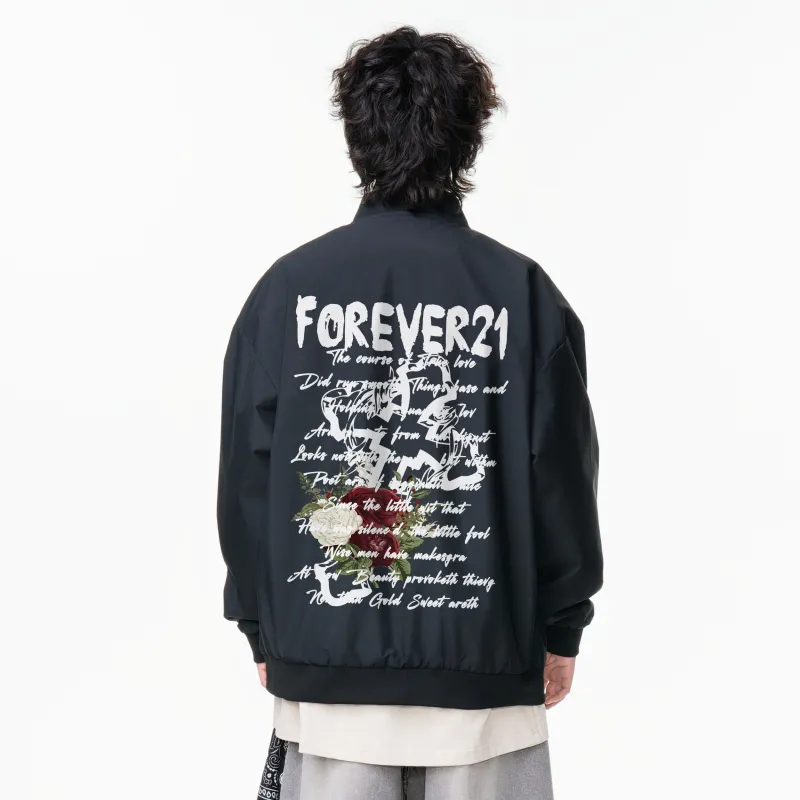 FOREVER 21 Jackets Unisex-2