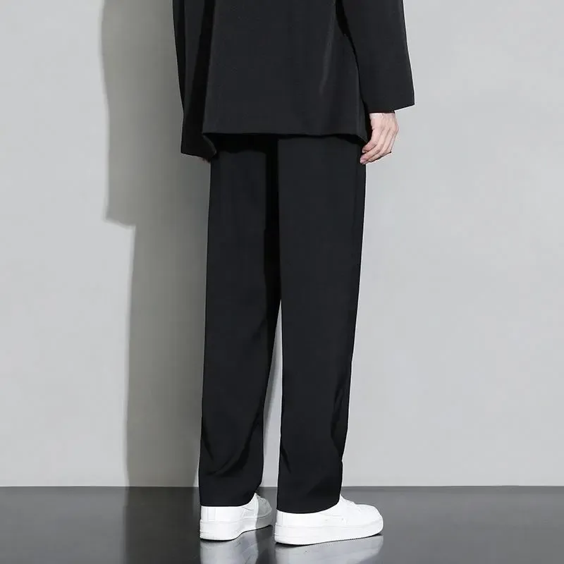 FOREVER 21 Suit Trousers Unisex-4