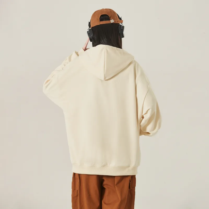 FOREVER 21 Sweatshirts Unisex-7