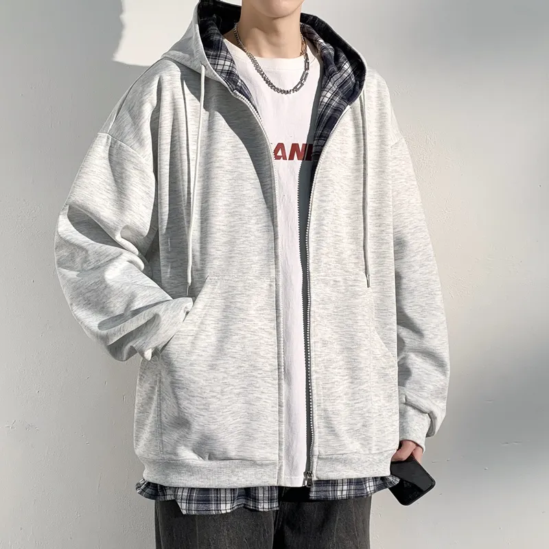 FOREVER 21 Sweatshirts Unisex-15