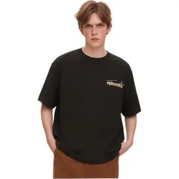 FOREVER 21 T Shirts Unisex