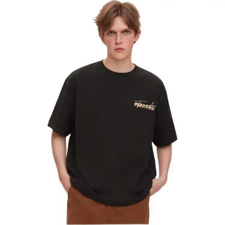 FOREVER 21 T Shirts Unisex-0