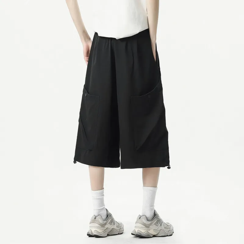 FOREVER 21 Casual Shorts Unisex-1