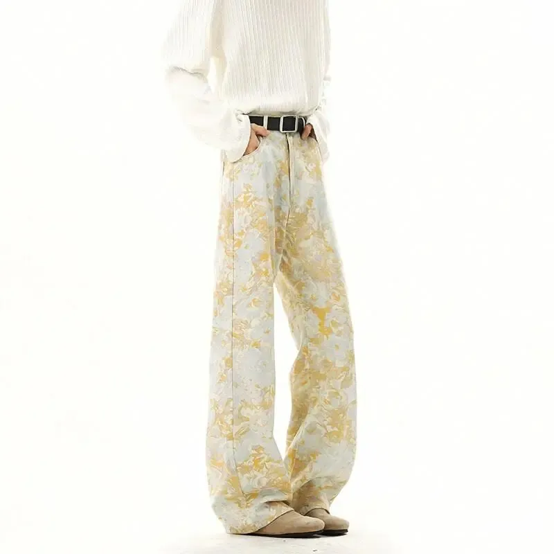FOREVER 21 Jeans Unisex-2